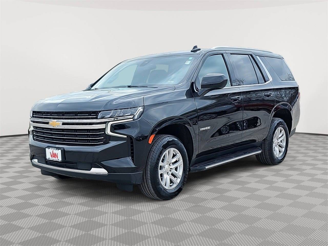 2021 Chevrolet Tahoe LT — SUV — 89,942 mi — Kansas City, MO