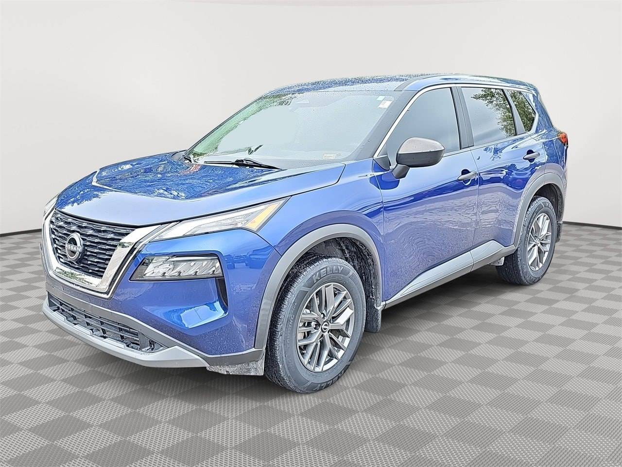 2023 Nissan Rogue S — SUV — 32,649 mi — Kansas City, MO