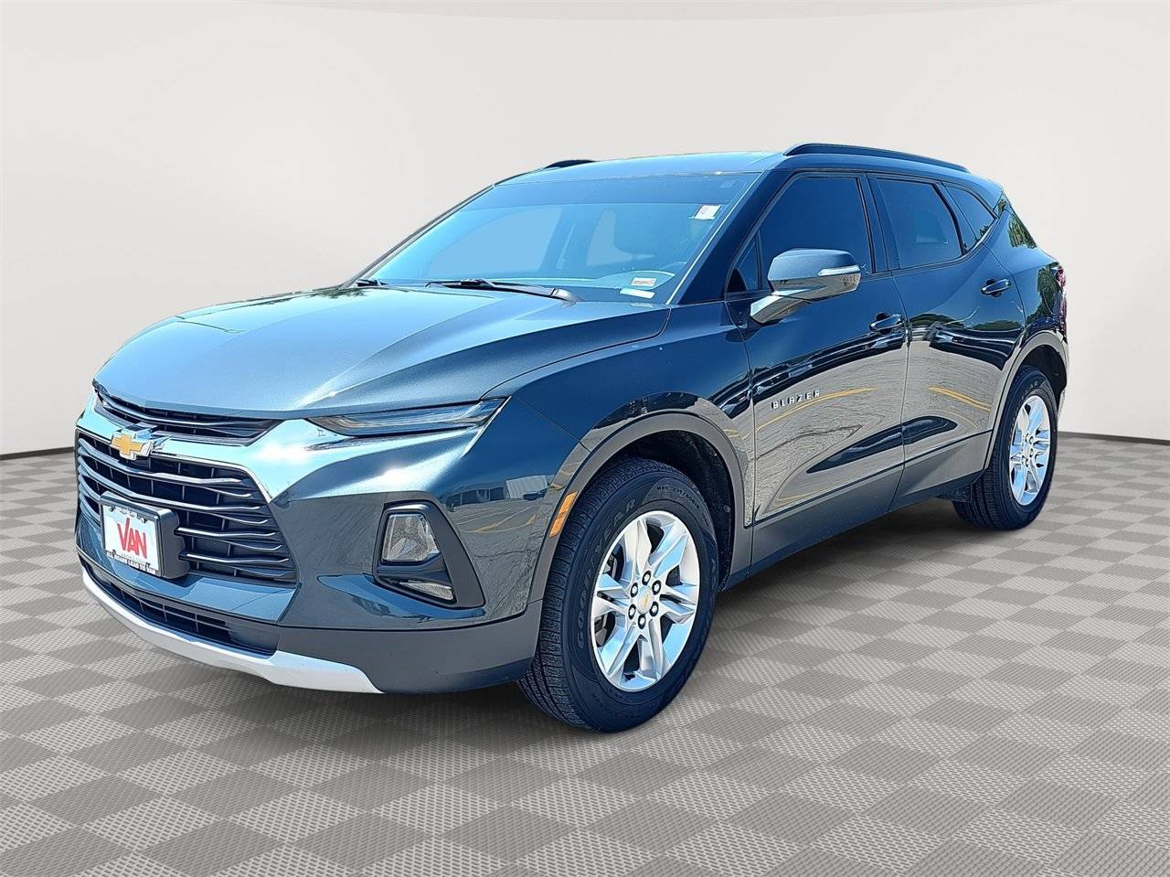 2020 Chevrolet Blazer 2LT — SUV — 100,413 mi — Kansas City, MO
