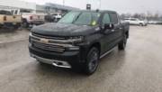 2020 Chevrolet Silverado 1500 High Country — Pickup Truck — 74,902 mi — Kansas City, MO