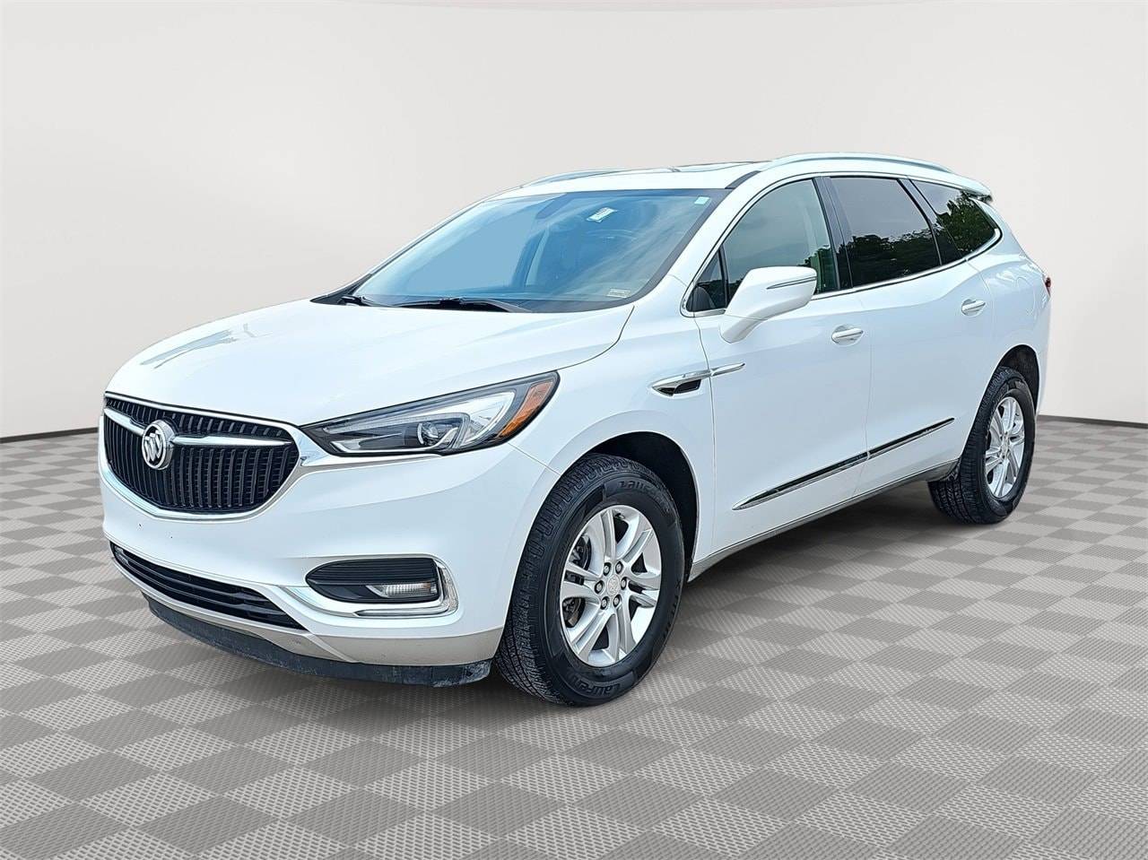 2021 Buick Enclave Essence — SUV — 105,052 mi — Kansas City, MO