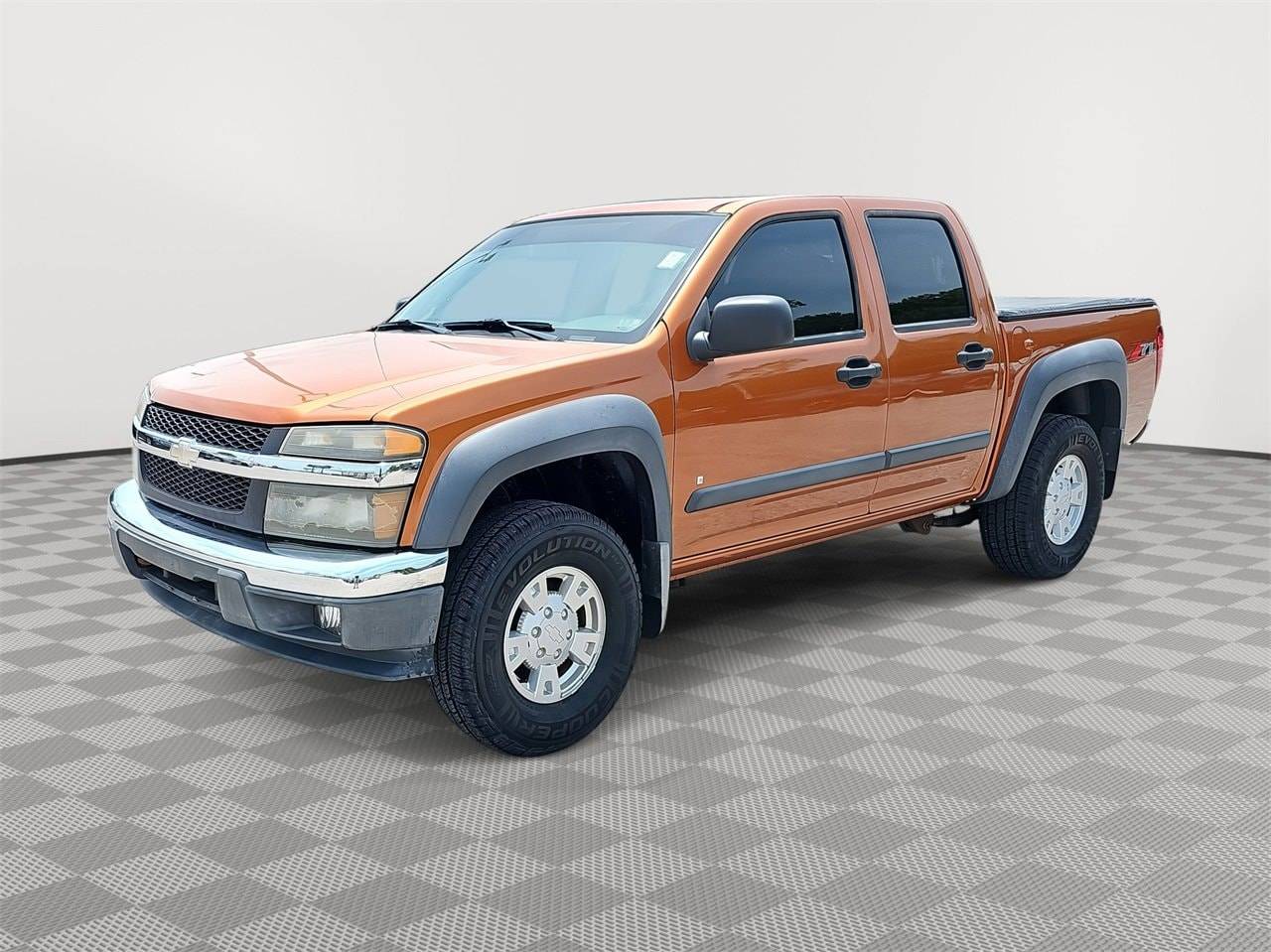 2006 Chevrolet Colorado 1LT — Pickup Truck — 112,351 mi — Kansas City, MO