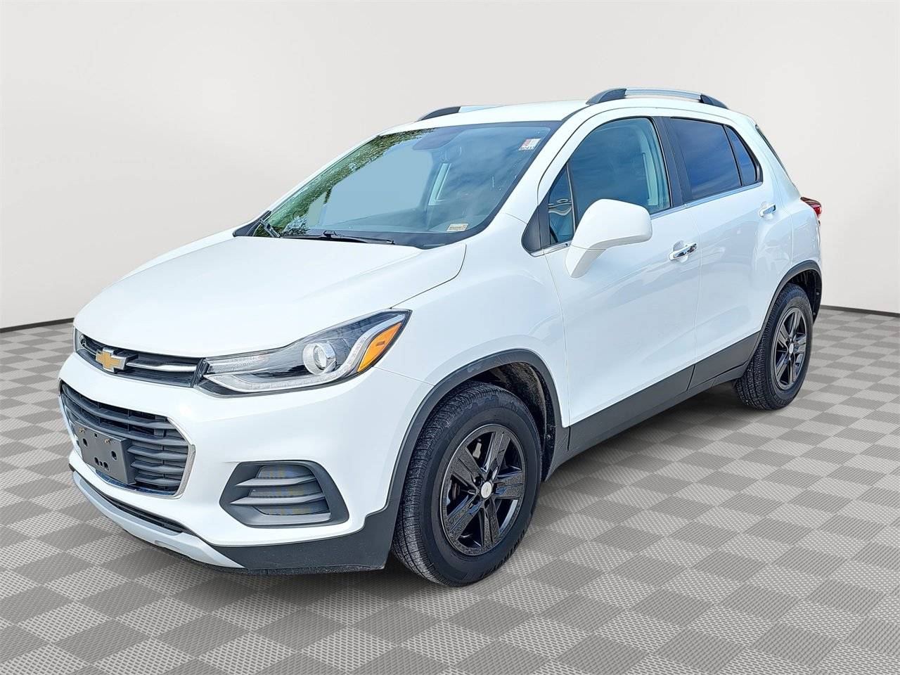 2019 Chevrolet Trax LT — SUV — 44,410 mi — Kansas City, MO