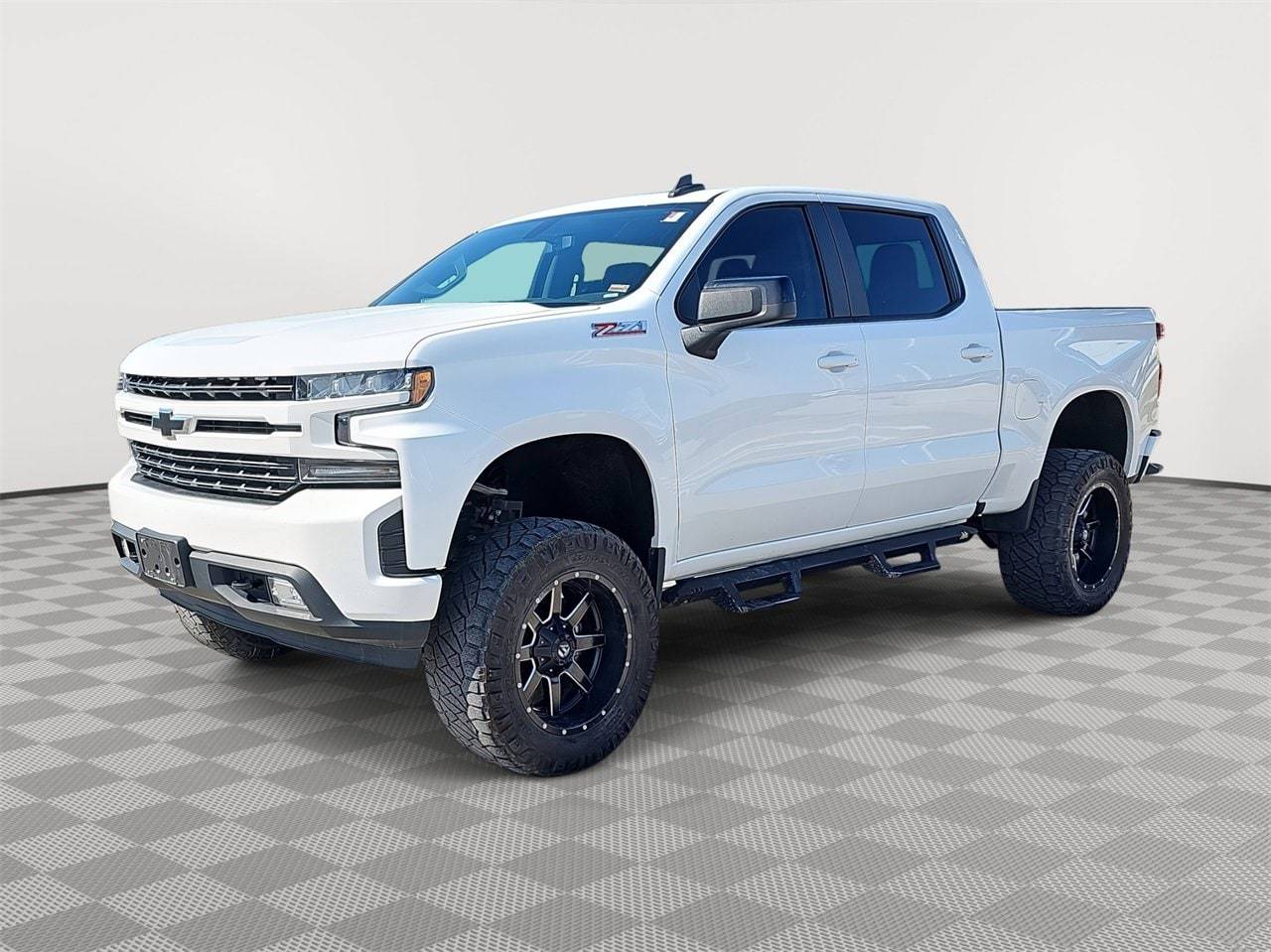 2019 Chevrolet Silverado 1500 RST — Pickup Truck — 143,342 mi — Kansas City, MO