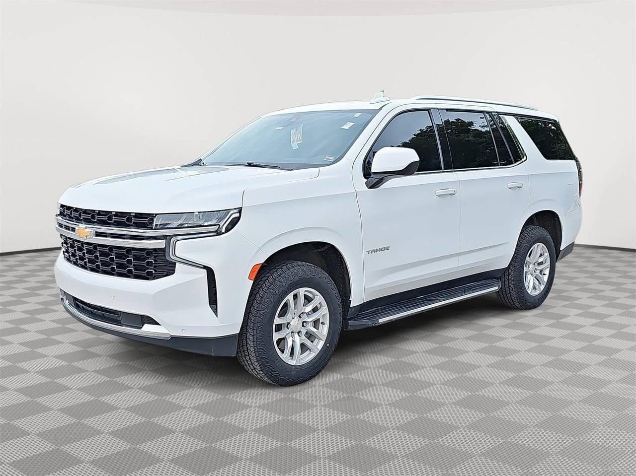 2021 Chevrolet Tahoe LS — SUV — 69,218 mi — Kansas City, MO