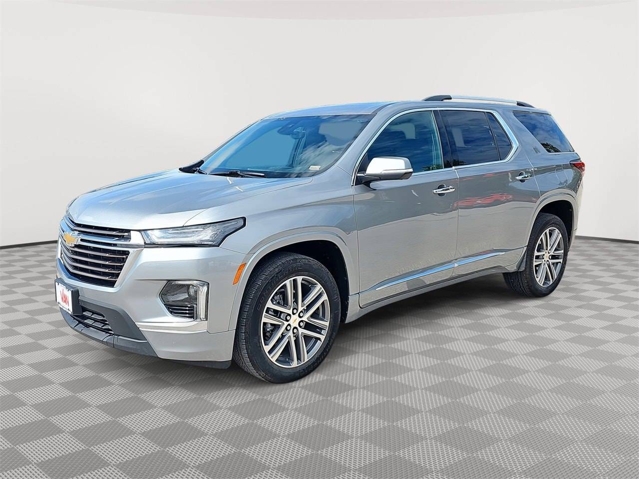 2023 Chevrolet Traverse High Country — SUV — 19,298 mi — Kansas City, MO