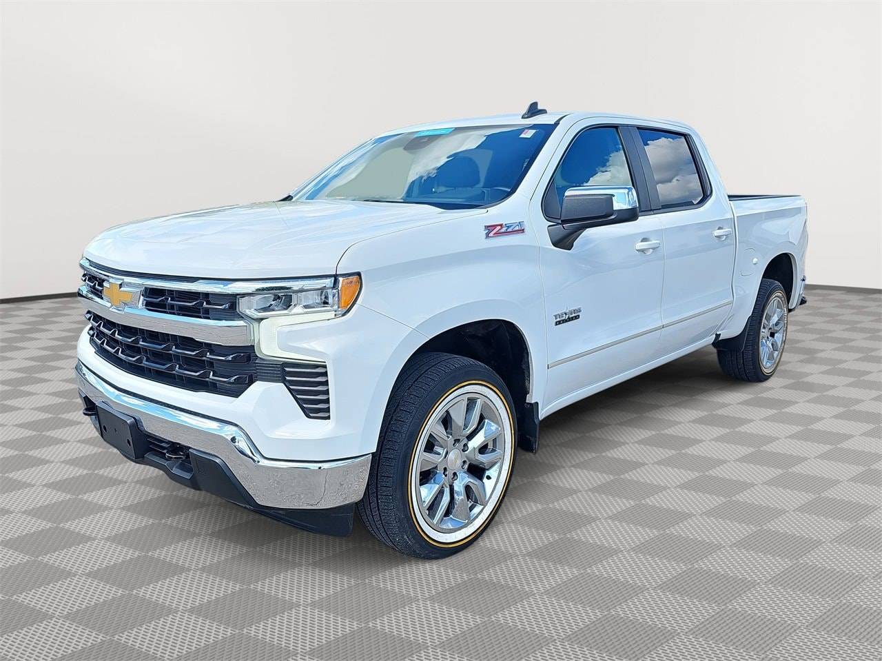 2023 Chevrolet Silverado 1500 LT — Pickup Truck — 47,411 mi — Kansas City, MO