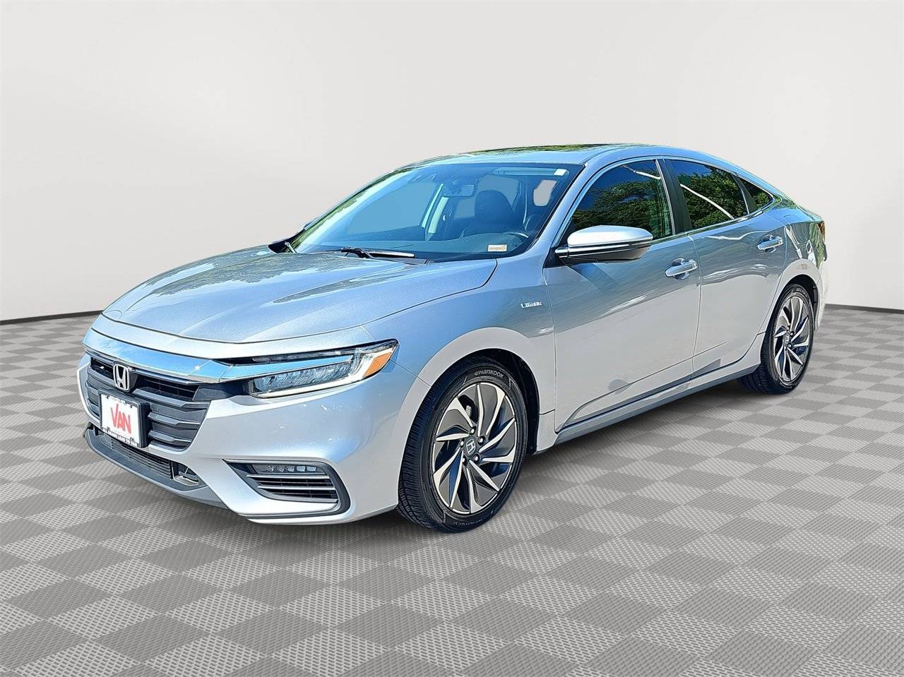 2020 Honda Insight Touring — Sedan — 109,064 mi — Kansas City, MO
