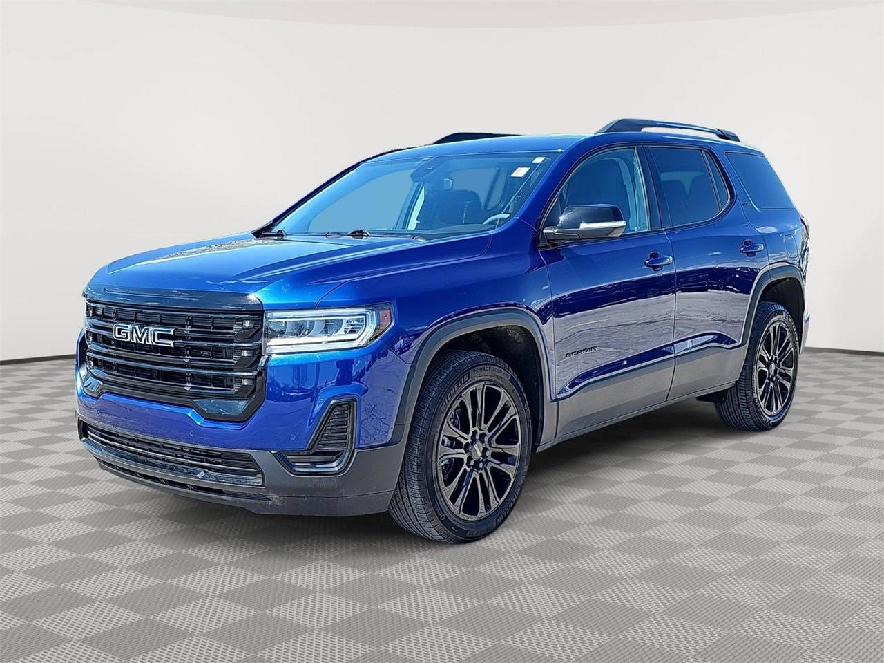 2023 GMC Acadia SLE — SUV — 16,575 mi — Kansas City, MO
