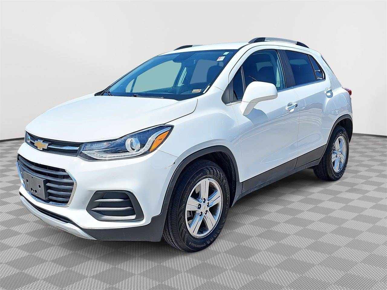 2020 Chevrolet Trax LT — SUV — 37,022 mi — Kansas City, MO