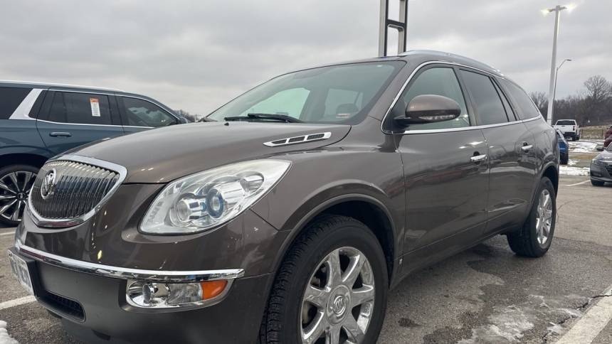2008 Buick Enclave CXL — SUV — 94,354 mi — Kansas City, MO