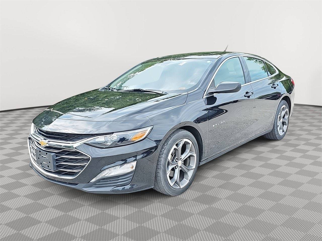 2023 Chevrolet Malibu LT — Sedan — 65,878 mi — Kansas City, MO