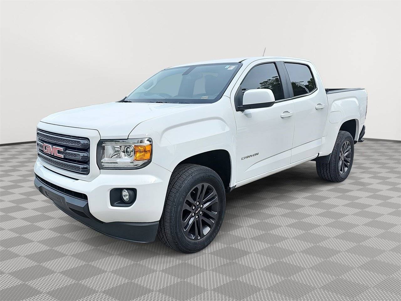 2019 GMC Canyon SLE — Pickup Truck — 67,996 mi — Kansas City, MO