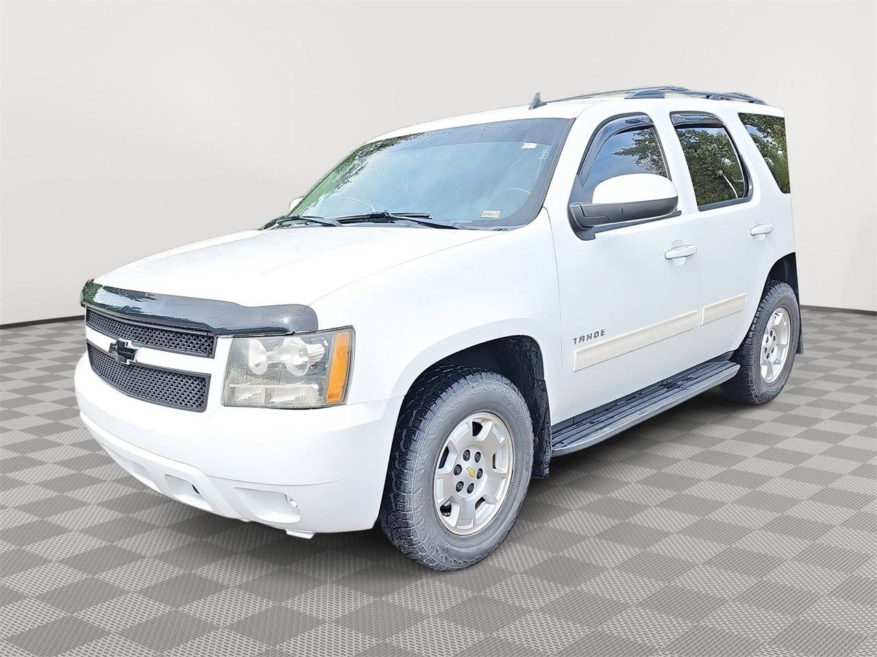 2011 Chevrolet Tahoe LS — SUV — 151,946 mi — Kansas City, MO