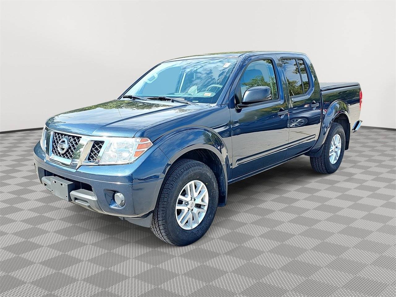 2019 Nissan Frontier SV V6 — Pickup Truck — 122,080 mi — Kansas City, MO