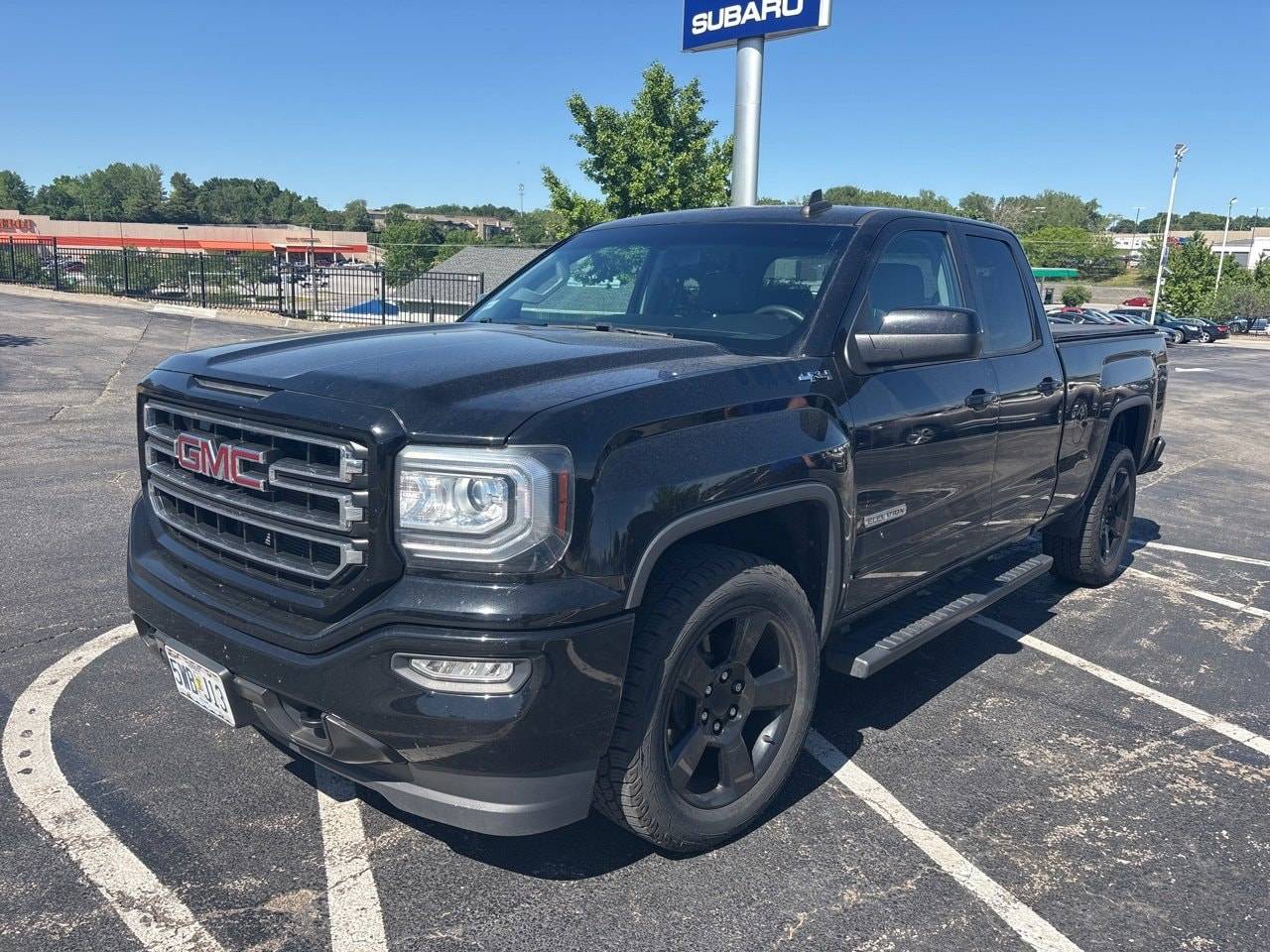 2016 GMC Sierra 1500 Base — Pickup Truck — 151,166 mi — Kansas City, MO
