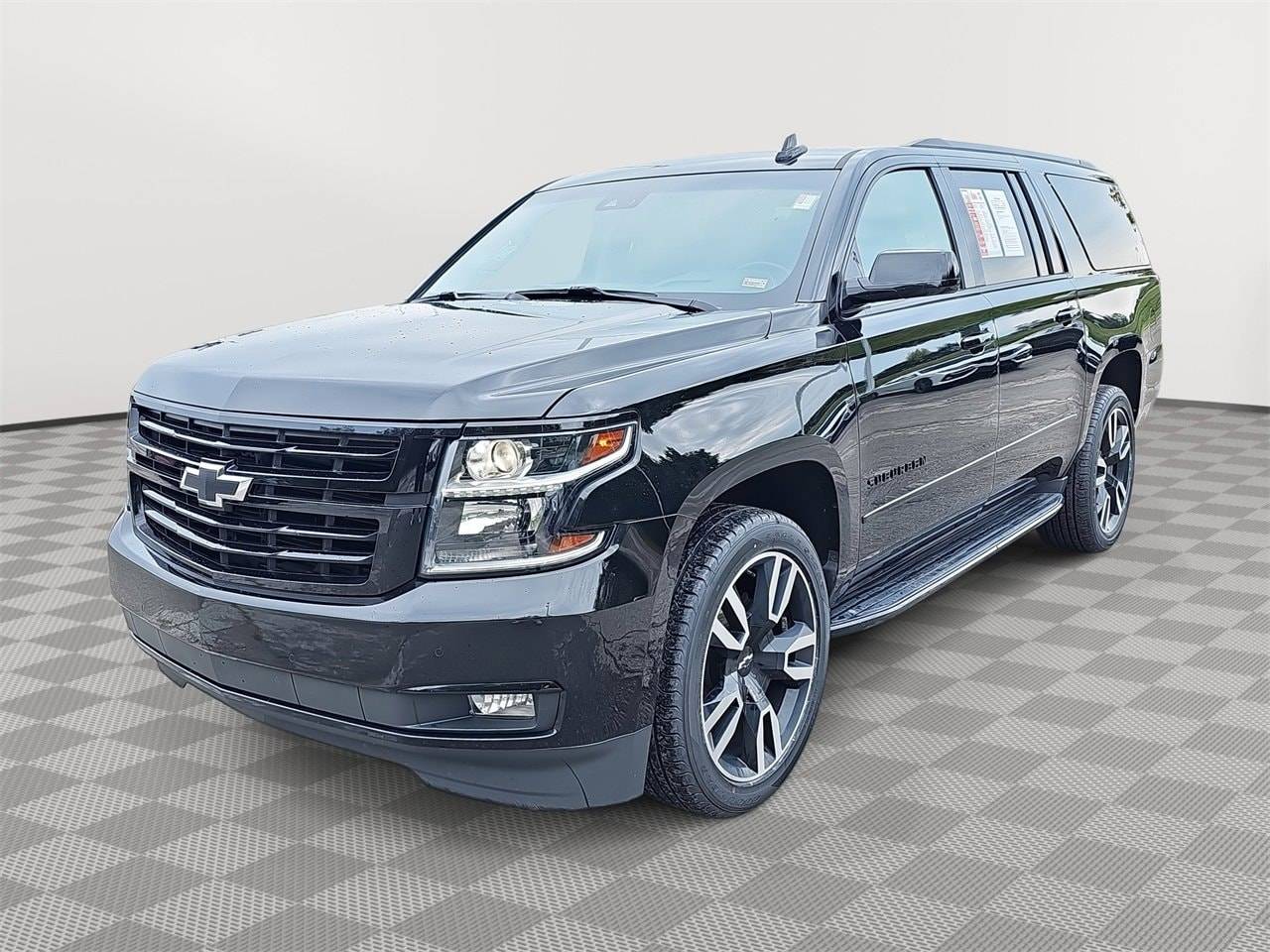 2020 Chevrolet Suburban Premier — SUV — 84,716 mi — Kansas City, MO