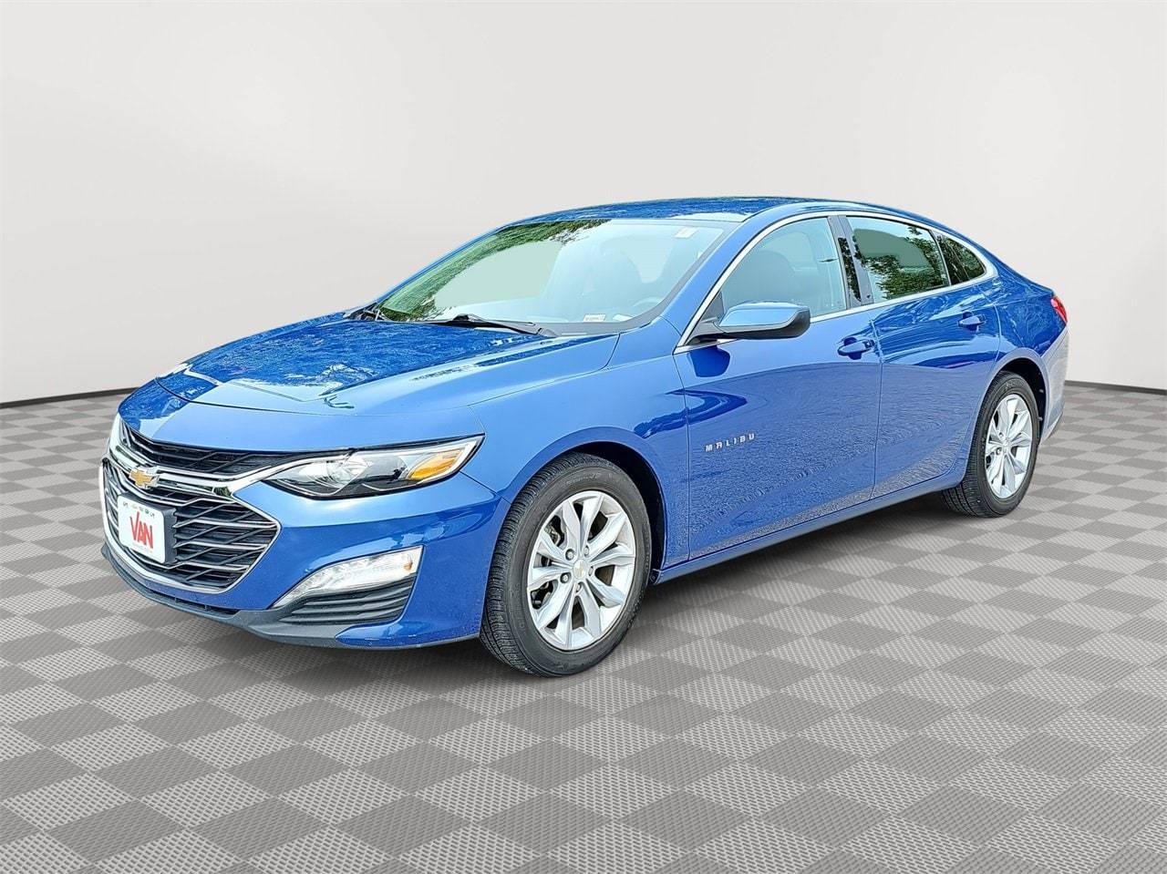 2023 Chevrolet Malibu LT — Sedan — 63,352 mi — Kansas City, MO