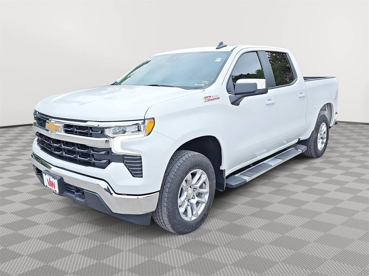 2023 Chevrolet Silverado 1500 LT — Pickup Truck — 34,756 mi — Kansas City, MO