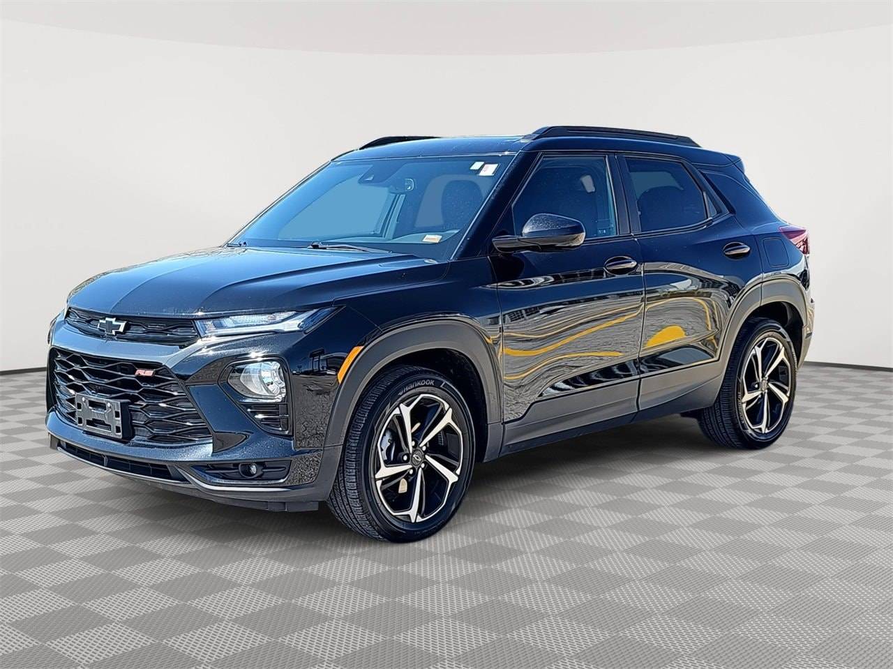 2023 Chevrolet Trailblazer RS — SUV — 30,193 mi — Kansas City, MO