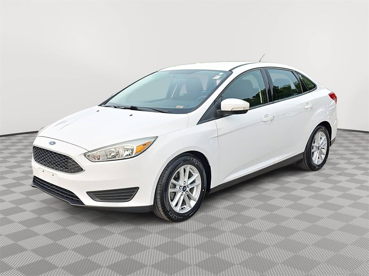 2015 Ford Focus SE — Sedan — 64,689 mi — Kansas City, MO