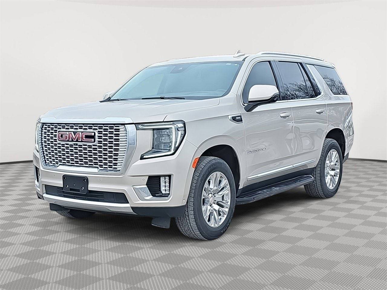 2023 GMC Yukon Denali — SUV — 30,271 mi — Kansas City, MO