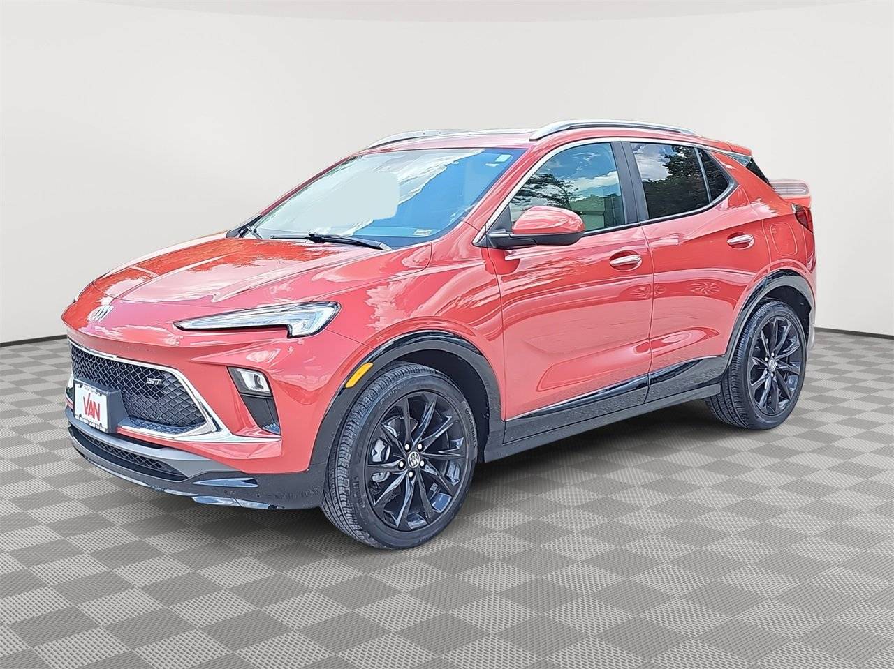 2024 Buick Encore GX Sport Touring — SUV — 10,397 mi — Kansas City, MO