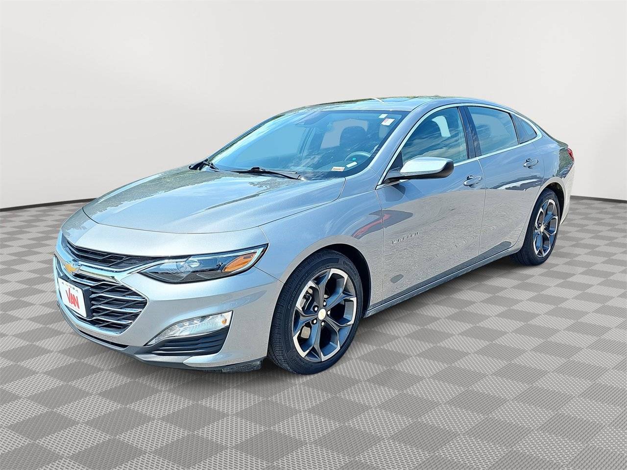 2023 Chevrolet Malibu LT — Sedan — 63,149 mi — Kansas City, MO