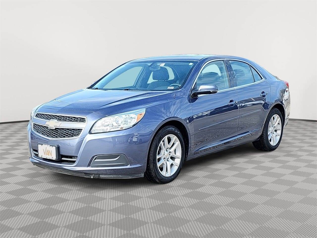 2013 Chevrolet Malibu LT — Sedan — 133,136 mi — Kansas City, MO