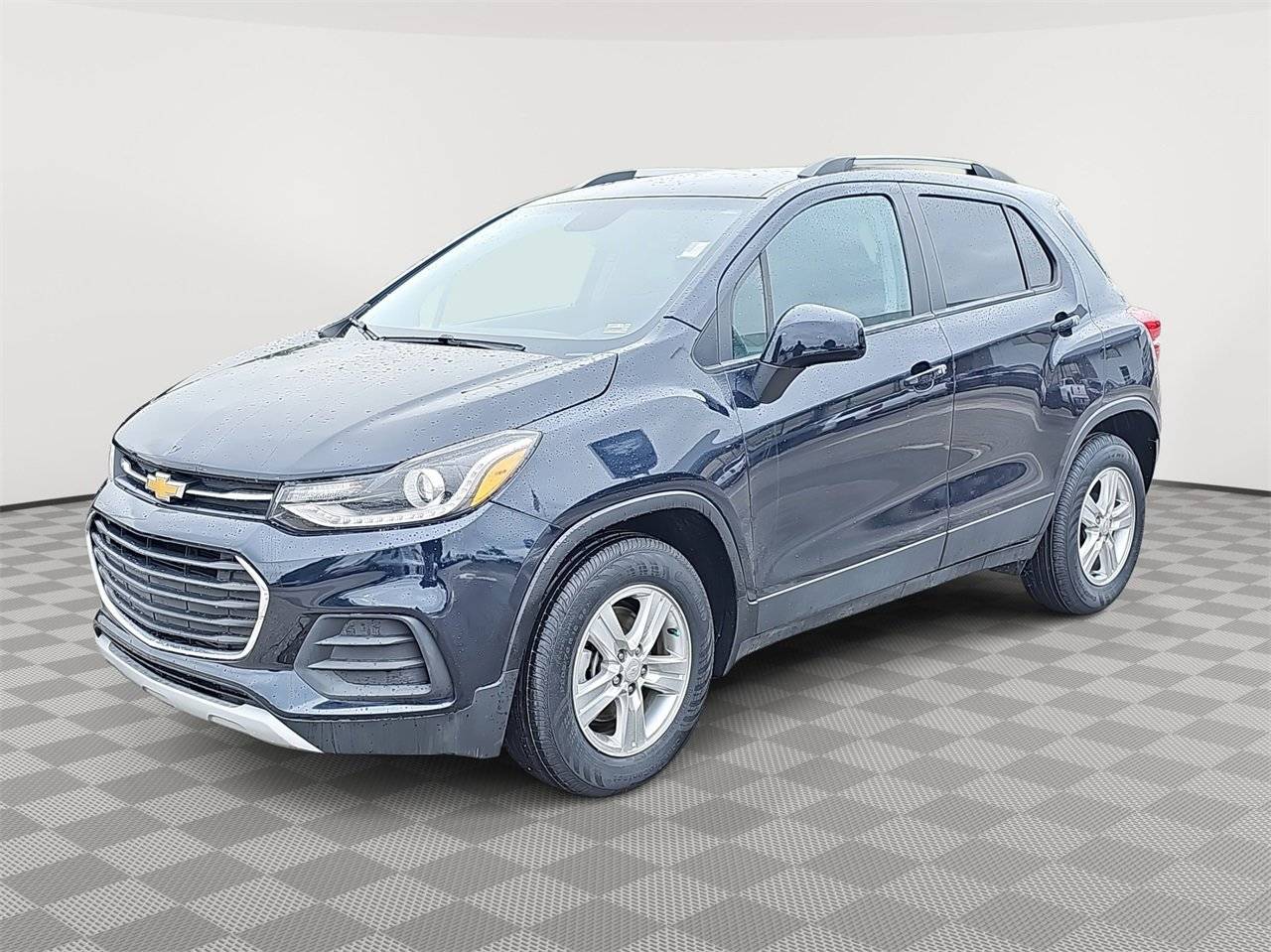 2022 Chevrolet Trax LT — SUV — 30,561 mi — Kansas City, MO
