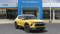 2024 Chevrolet Trailblazer in Kansas City, MO 1 - Open Gallery
