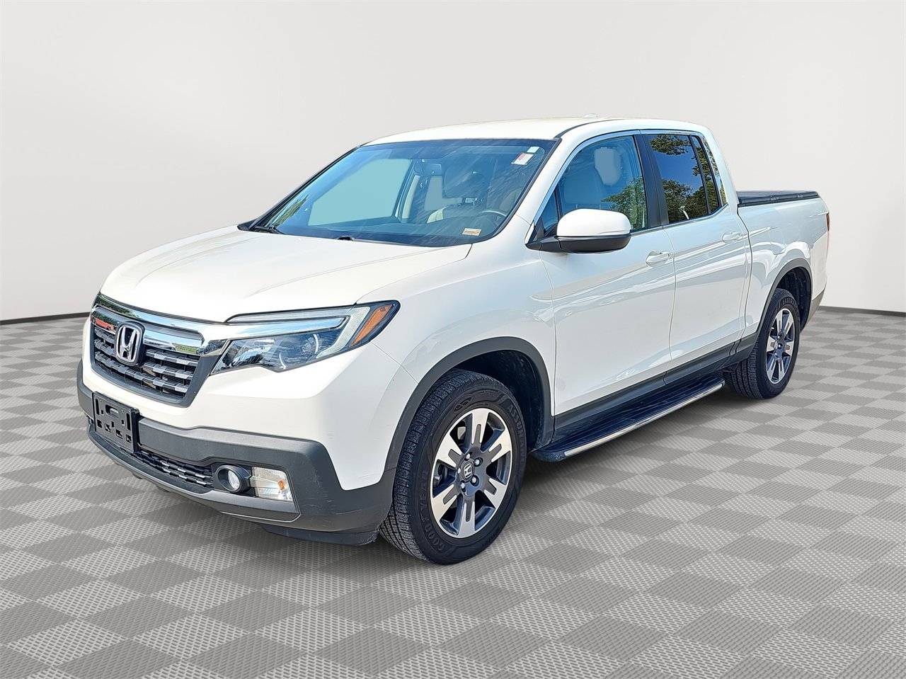 2018 Honda Ridgeline RTL-T — Pickup Truck — 66,375 mi — Kansas City, MO