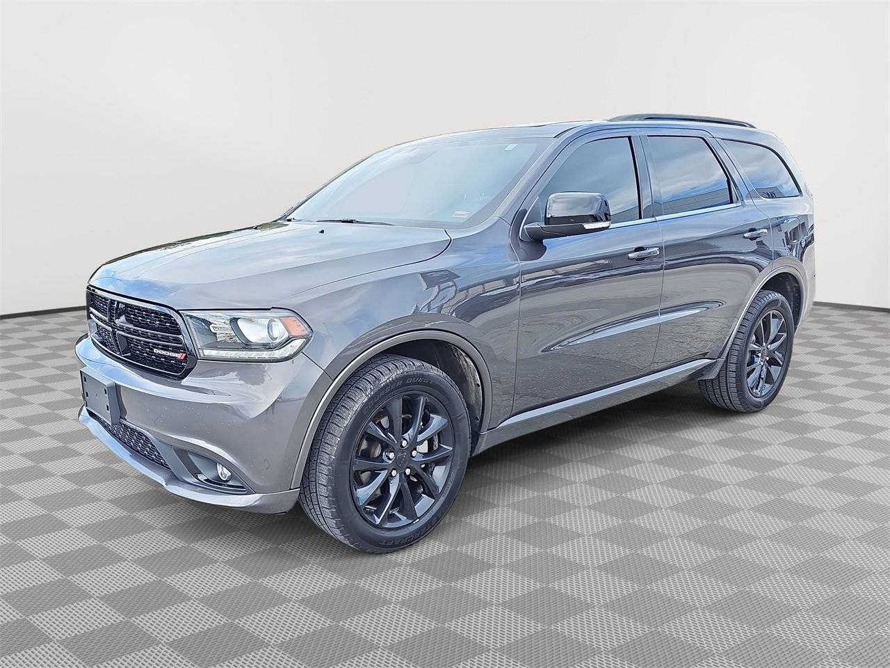 2018 Dodge Durango GT — SUV — 120,665 mi — Kansas City, MO