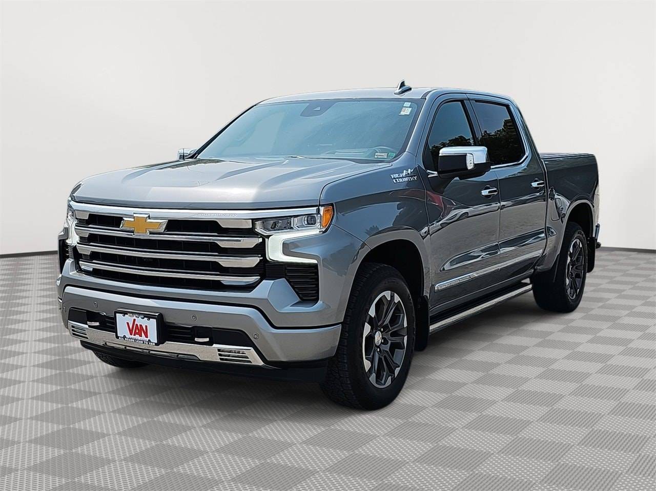 2024 Chevrolet Silverado 1500 High Country — Pickup Truck — 12,971 mi — Kansas City, MO