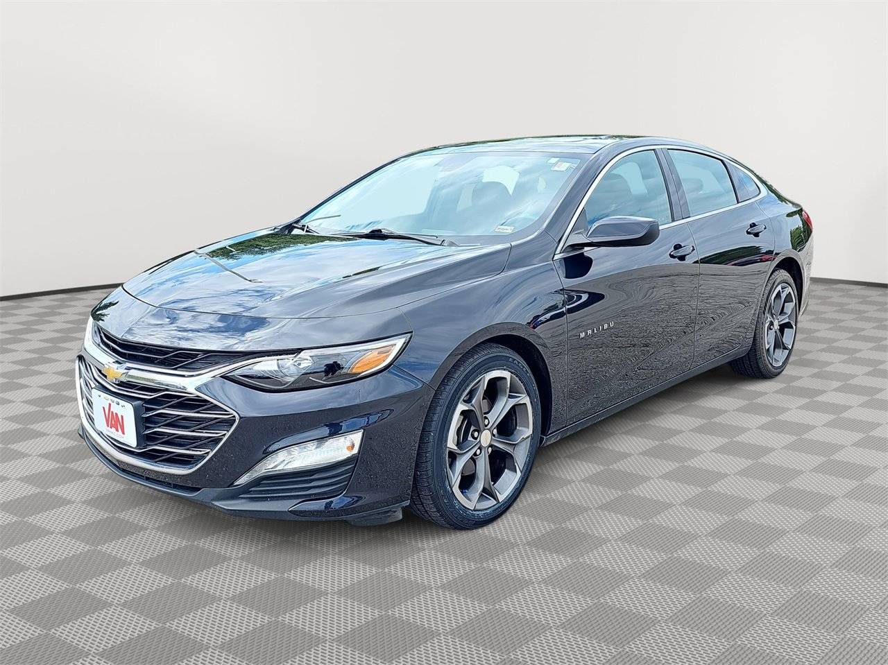 2023 Chevrolet Malibu LT — Sedan — 65,736 mi — Kansas City, MO