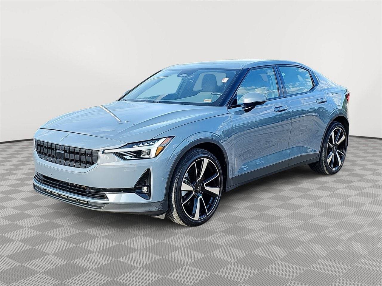 2021 Polestar 2
