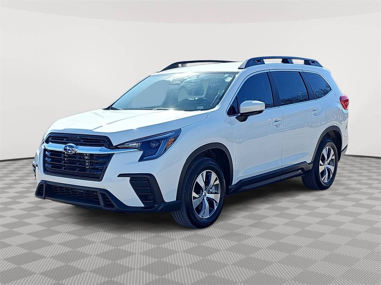 2024 Subaru Ascent Premium — SUV — 9,605 mi — Kansas City, MO