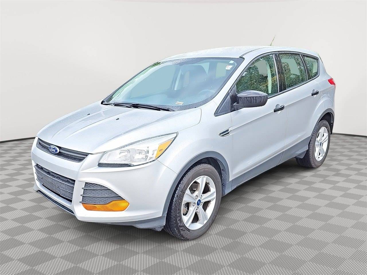 2015 Ford Escape S — SUV — 112,022 mi — Kansas City, MO