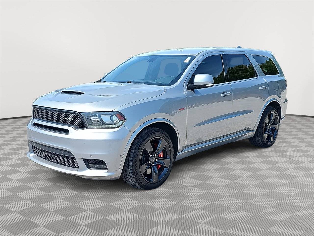 2018 Dodge Durango SRT — SUV — 113,906 mi — Kansas City, MO