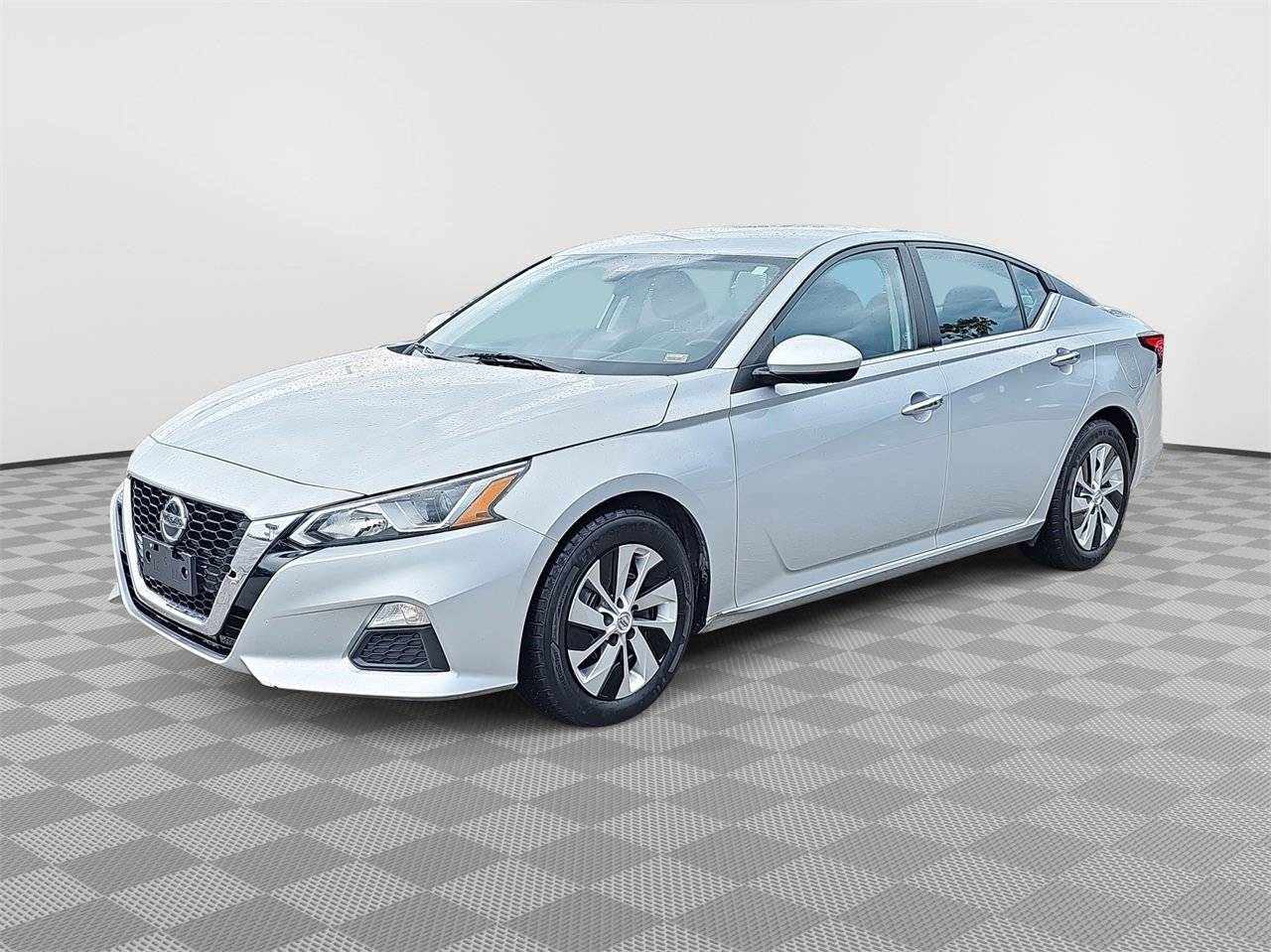 2021 Nissan Altima S — Sedan — 62,794 mi — Kansas City, MO