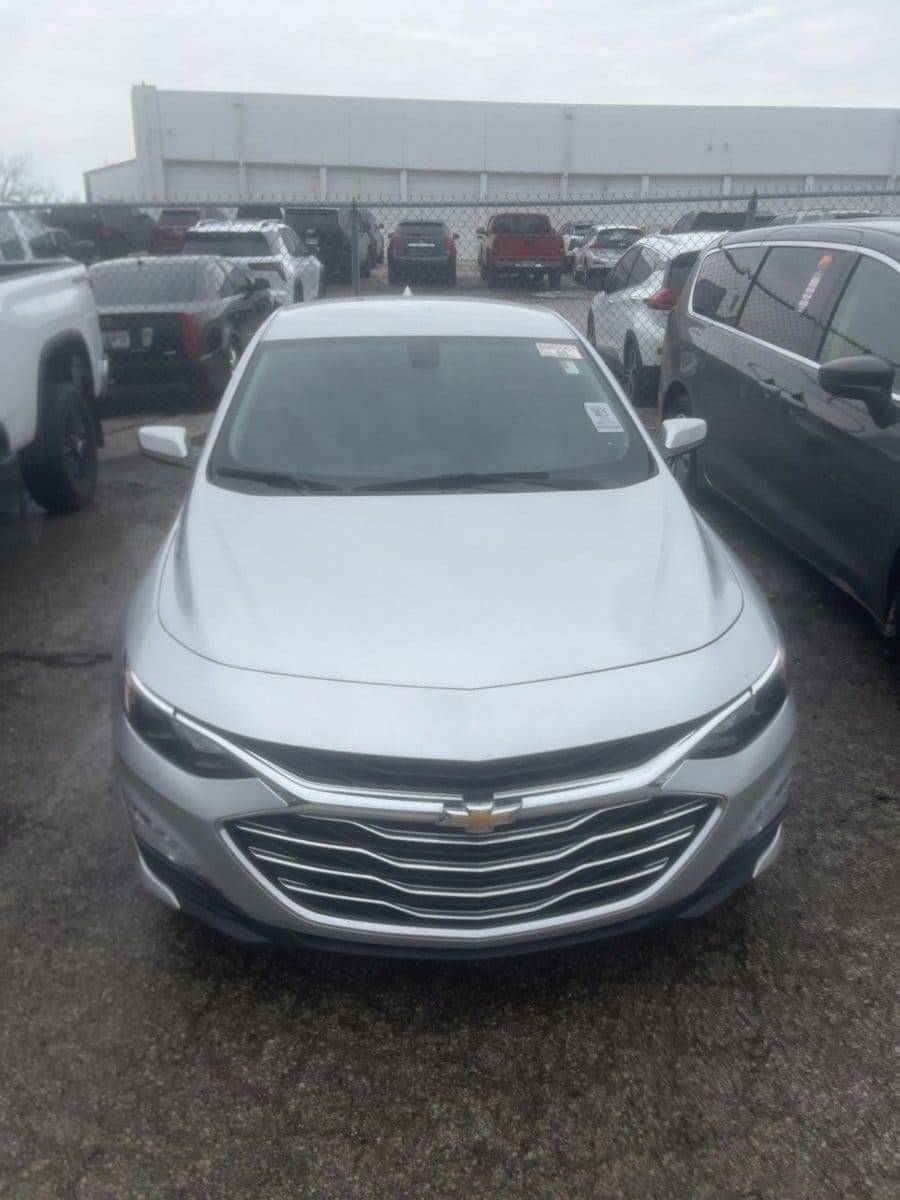 2020 Chevrolet Malibu LT — Sedan — 90,327 mi — Kansas City, MO