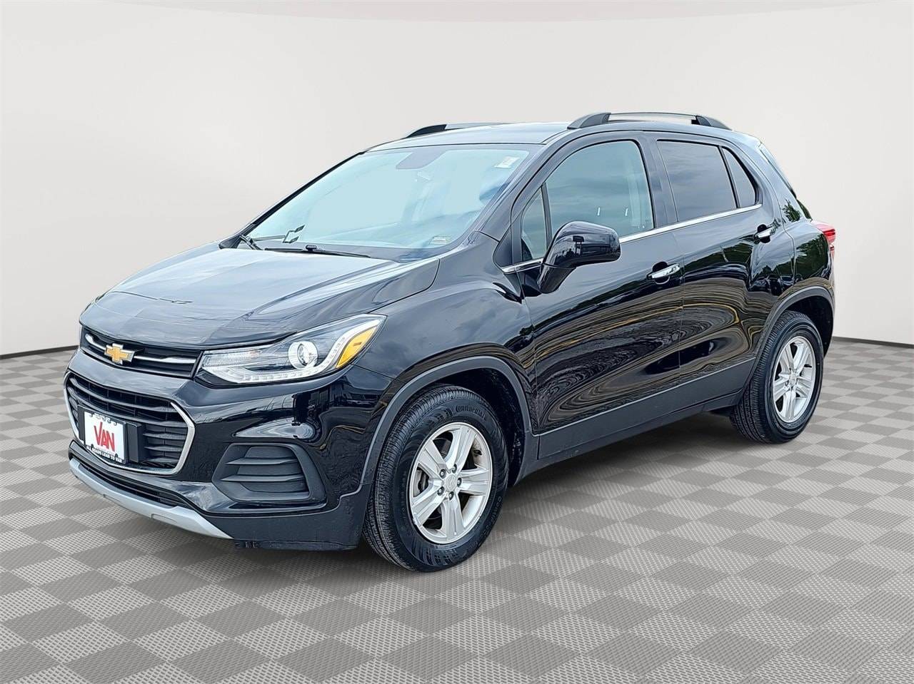 2019 Chevrolet Trax LT — SUV — 77,226 mi — Kansas City, MO