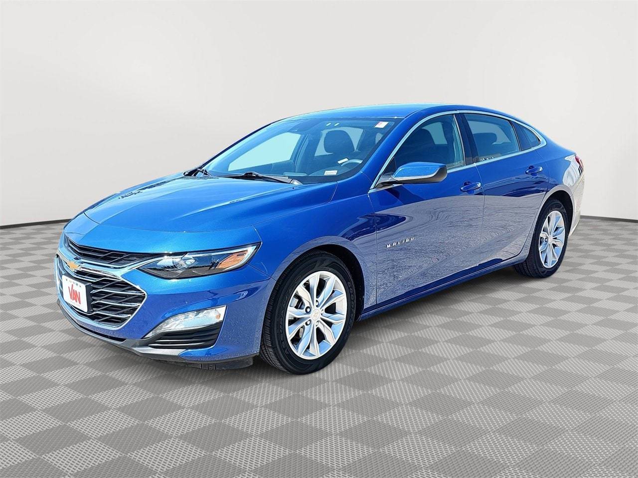 2023 Chevrolet Malibu LT — Sedan — 63,119 mi — Kansas City, MO