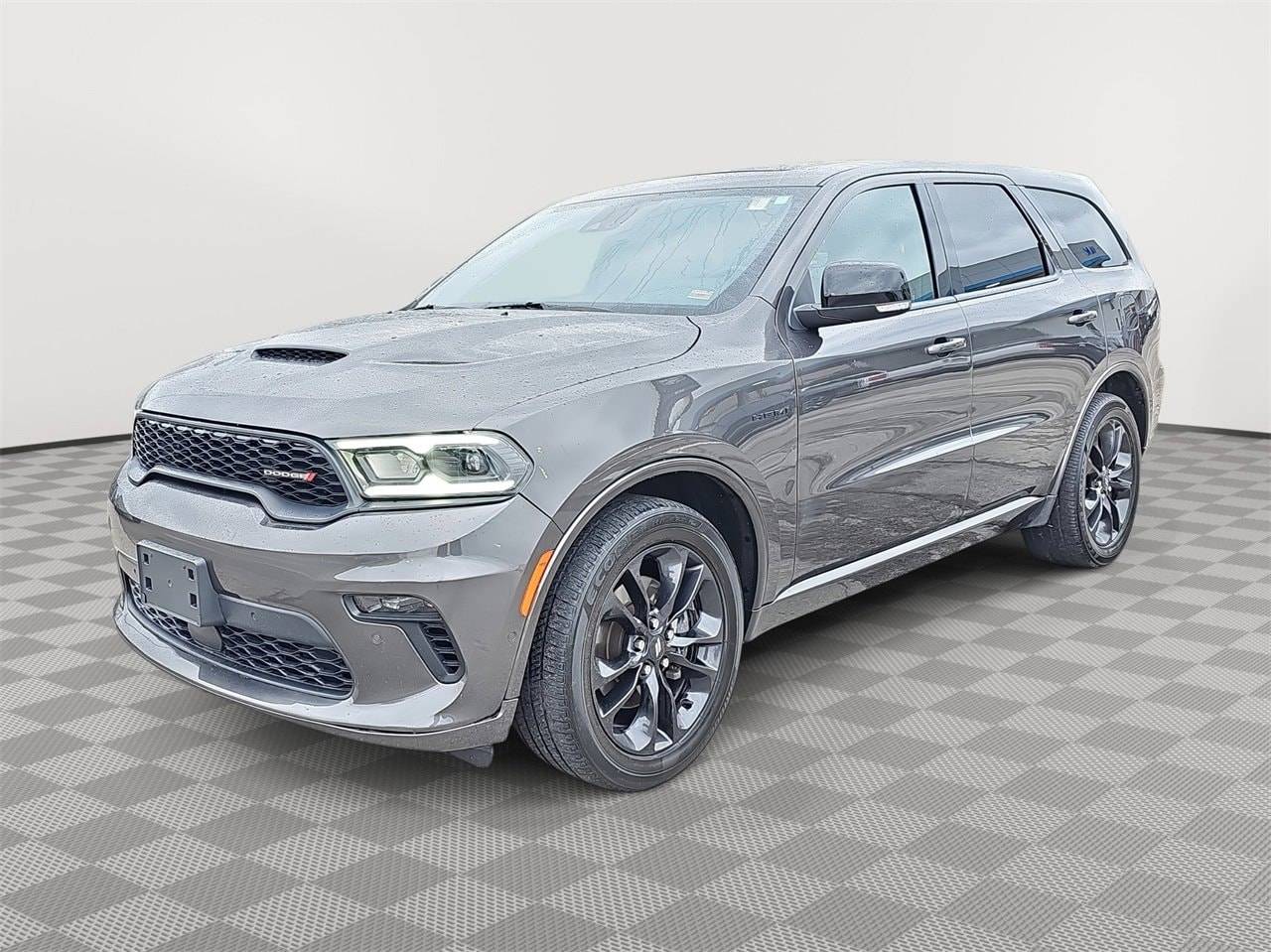 2021 Dodge Durango R/T — SUV — 50,456 mi — Kansas City, MO