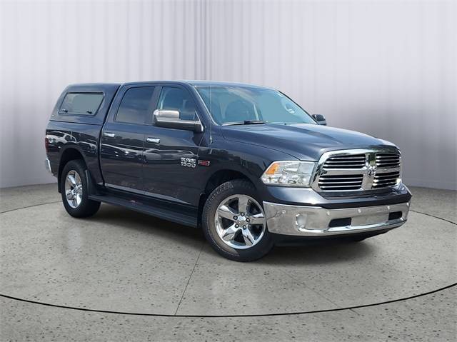 2015 Ram 1500 Big Horn — Pickup Truck — 157,040 mi — Paw Paw, MI