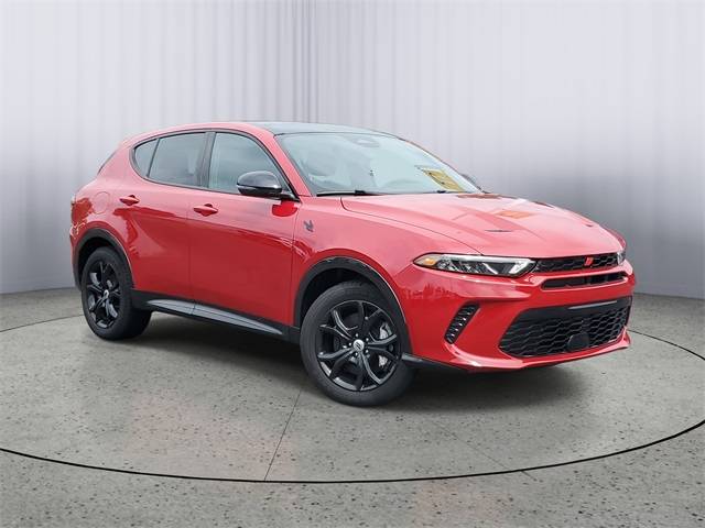 2024 Dodge Hornet R/T Plus — SUV — 4,709 mi — Paw Paw, MI