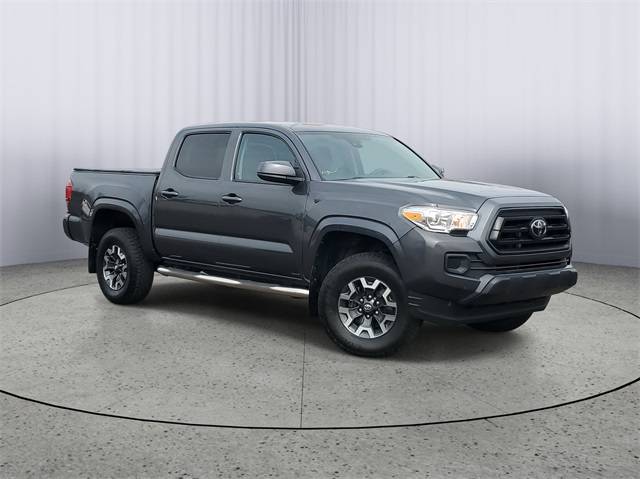2021 Toyota Tacoma TRD Sport — Pickup Truck — 49,601 mi — Paw Paw, MI