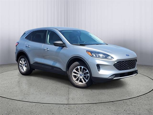 2022 Ford Escape SE — SUV — 6,983 mi — Paw Paw, MI