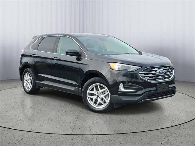 2022 Ford Edge SEL — SUV — 51,691 mi — Paw Paw, MI