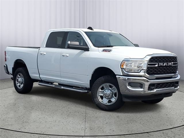 2022 Ram 2500 Big Horn — Pickup Truck — 59,949 mi — Paw Paw, MI